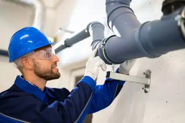 water damage restoration service San Carlos